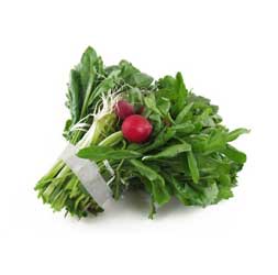 خرید سبزیجات بسته بندی